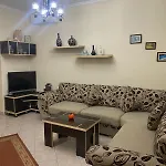 Ilda\'S House In The City Center