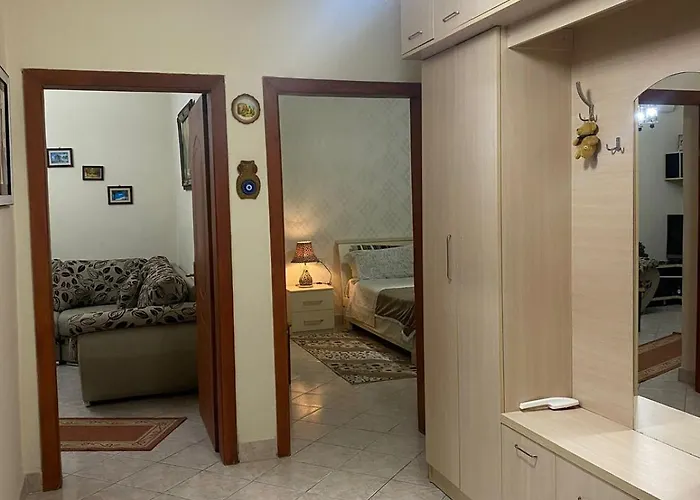 Ilda\'S House In The City Center