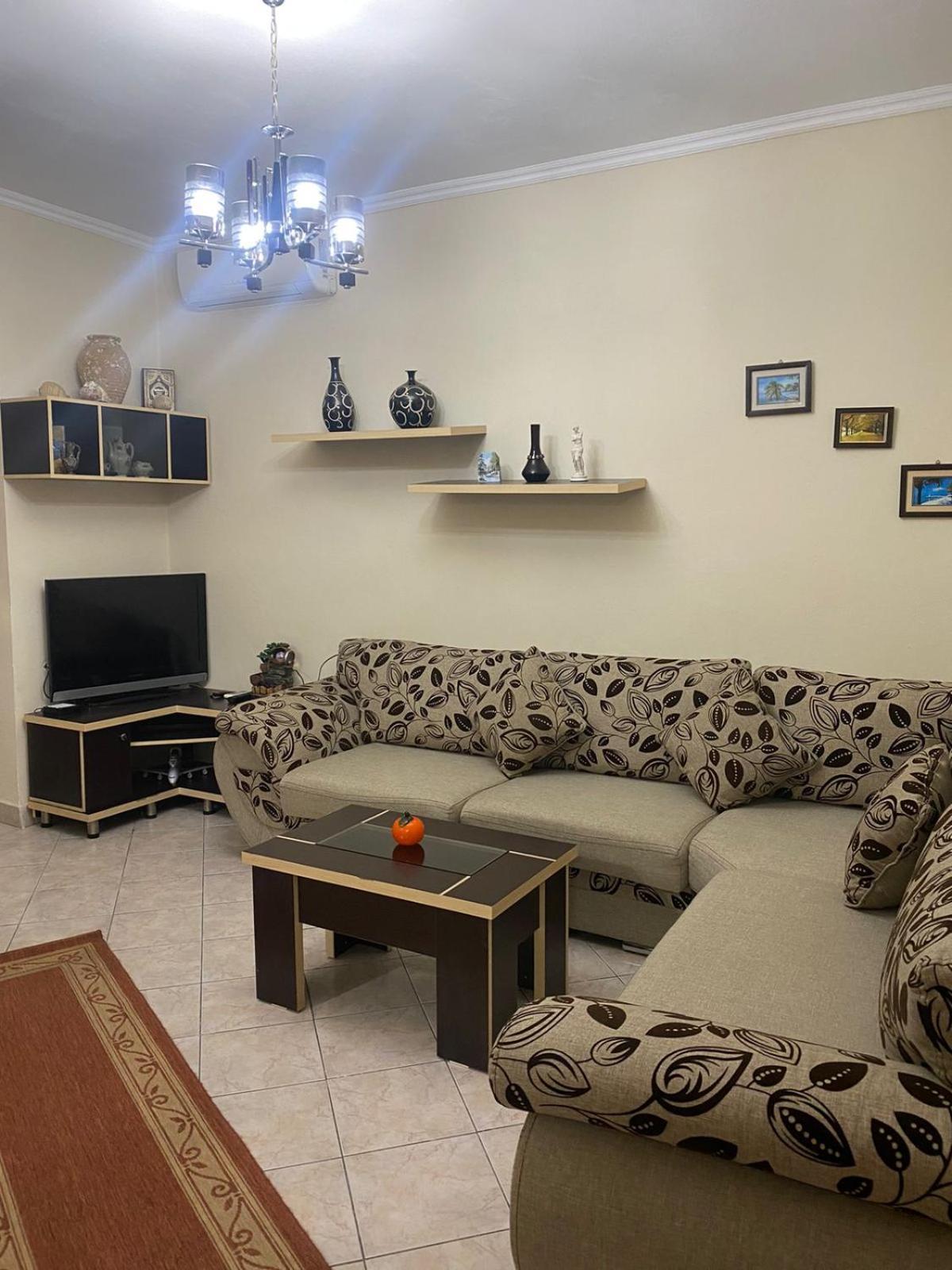 Ilda's House In The Center