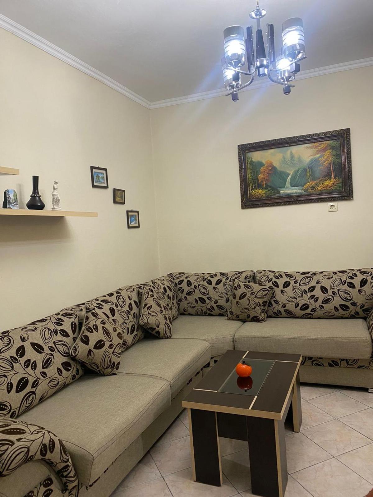 Apartament Ilda's House In The Center Durrës